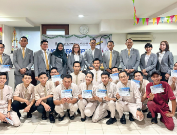 The Grove Suites by Grand Aston Rayakan International Housekeeping Week