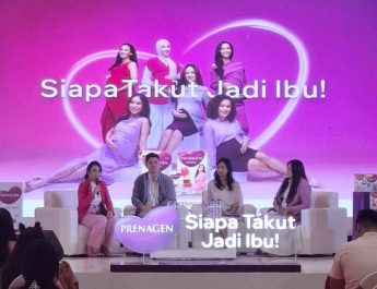 Pemenuhan Nutrisi Esensial untuk Ibu Hamil