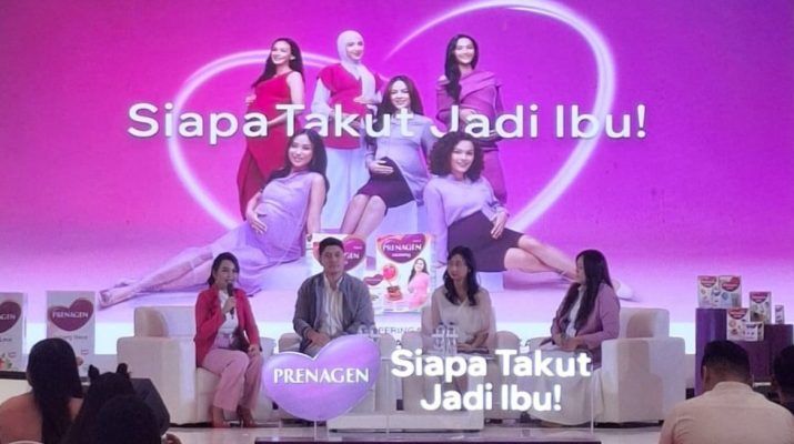 Pemenuhan Nutrisi Esensial untuk Ibu Hamil
