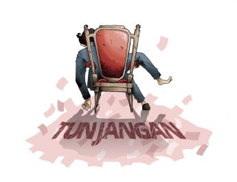 Kontradiksi Kemewahan APBD untuk Wakil Rakyat