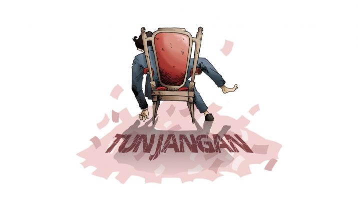 Kontradiksi Kemewahan APBD untuk Wakil Rakyat