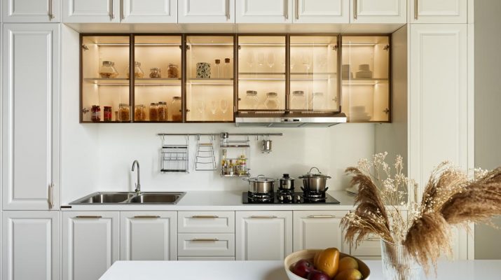 Interior Rumah Bergaya Klasik Kini Hadir Lewat Koleksi Montclair dari Idemu