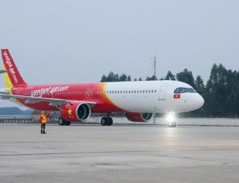 Rayakan Festival Pertengahan Musim Gugur, Vietjet Berikan Promo Tiket Mulai Rp0
