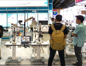 Yuk Piknik, Supaya Awet Muda, Ikuti Kiatnya di Hospital Expo