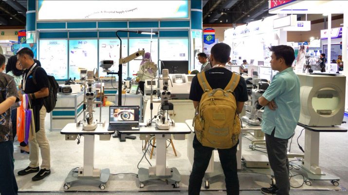 Yuk Piknik, Supaya Awet Muda, Ikuti Kiatnya di Hospital Expo