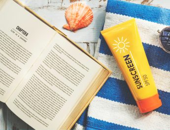 Daftar Produk Sunscreen yang Aman untuk Penderita Milia