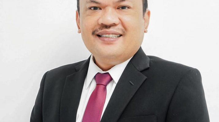 Prof. Dr. Ade Sofyan Mulazid, S.Ag., M.H, (Guru Besar UIN Syarif Hidayatullah Jakarta)