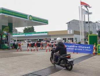 Kebiasaan Ini Bisa Bantu Anda Menghemat Konsumsi BBM Sepeda Motor Harian