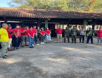 Swiss-Belhotel Gelar Aksi Bersih Pantai di Kulon Progo Peringati HUT ke-38