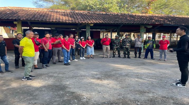 Swiss-Belhotel Gelar Aksi Bersih Pantai di Kulon Progo Peringati HUT ke-38