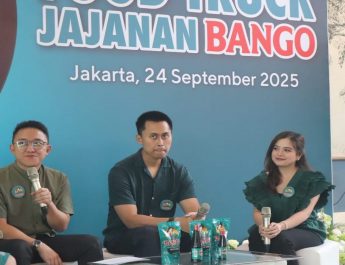 Kuliner Tradisional Terus Berkembang, Generasi Muda Jadi Pendorong Utama