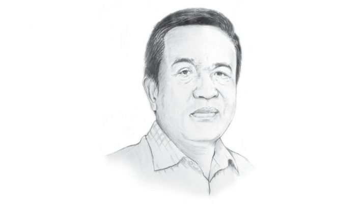 Mundur saja Gus Yahya