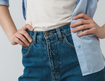 Kiat Mudah Mengukur Lingkar Pinggang agar Hasilnya Tepat