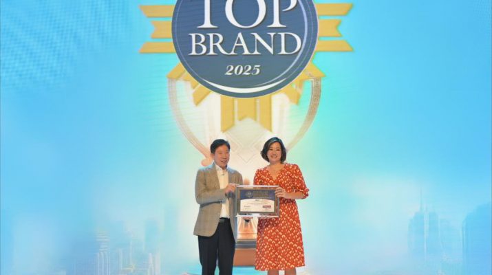 WRP Sambut Kuartal IV 2025 dengan Dua Penghargaan Bergengsi