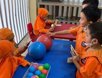 Pendidikan Karakter Sedari Dini Solusi Atasi Krisis Moral