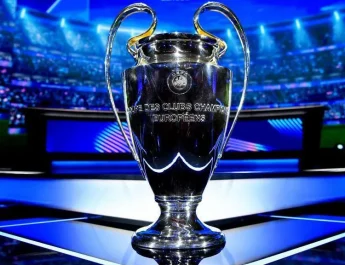 Jadwal Liga Champions Malam Ini: Juventus vs Dortmund, Madrid vs Marseille