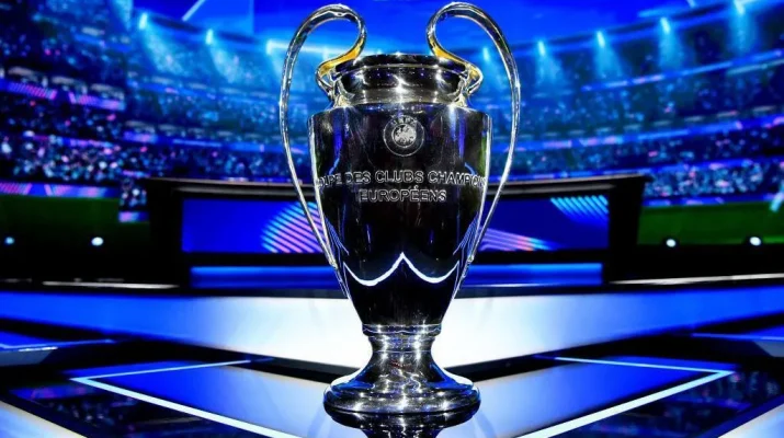 Jadwal Liga Champions Malam Ini: Juventus vs Dortmund, Madrid vs Marseille