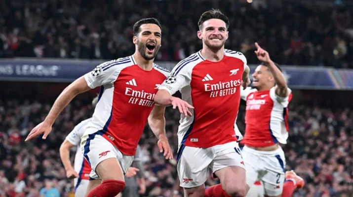 Prediksi Arsenal vs Nottingham Forest: Skor, Susunan Pemain & Head to Head