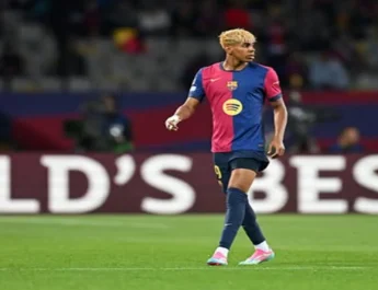 Newcastle vs Barcelona: Rashford Jadi Andalan, Yamal Absen Cedera