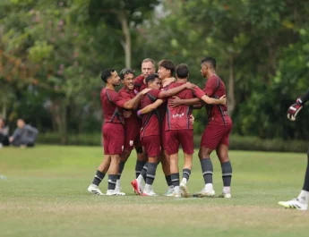 Gaji Pemain Persis Solo Dibayar, Manajemen Minta Dukungan Suporter