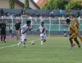 Persis Solo Tanpa 6 Pemain Kunci Hadapi Persijap Jepara di Stadion Manahan