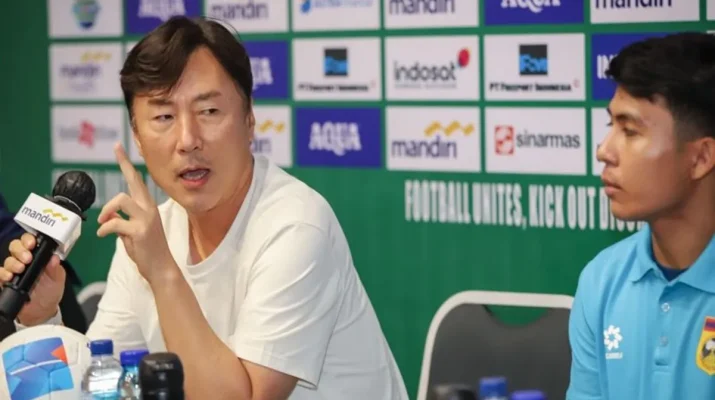 Skuad Muda Laos Siap Hadapi Indonesia di Kualifikasi Piala Asia U-23