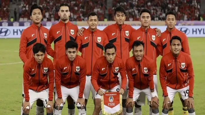Vanenburg: Timnas U-23 Harus Menang Mudah Lawan Makau di Kualifikasi