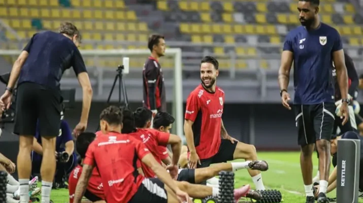 Prediksi Indonesia vs Taiwan: Head to Head, Susunan Pemain & Skor