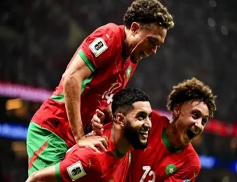 Sejarah! Maroko Jadi Negara Afrika Pertama Lolos Piala Dunia 2026