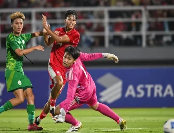 Prediksi Indonesia U-23 vs Korsel: Susunan Pemain, Rekor, dan Skor Akhir