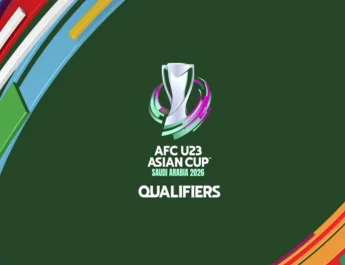 Daftar Lengkap Tim Lolos Piala Asia U-23 2026, ASEAN Kirim Thailand & Vietnam