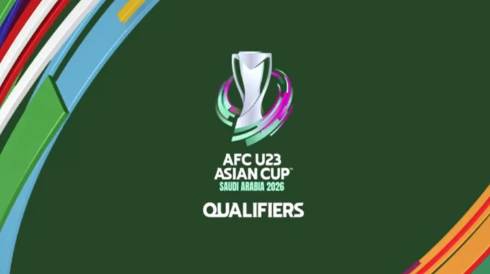 Daftar Lengkap Tim Lolos Piala Asia U-23 2026, ASEAN Kirim Thailand & Vietnam