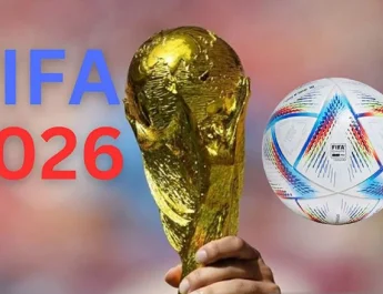 Daftar Negara Lolos Piala Dunia 2026