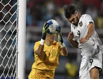 Vanenburg Beberkan Alasan Gagalnya Timnas U-23 ke Piala Asia 2026