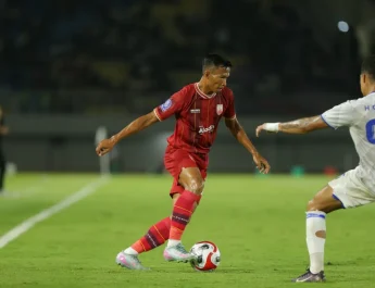 Borneo FC vs Persis Solo: Siapa Menang? Prediksi & Rekor Head to Head