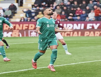 Hasil Liga Inggris Pekan 4: Liverpool Puncaki Klasemen dengan 12 Poin