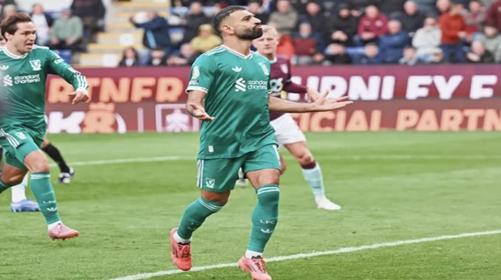 Hasil Liga Inggris Pekan 4: Liverpool Puncaki Klasemen dengan 12 Poin