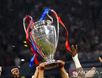 Simak! Jadwal Liga Champions Pekan Ini, Ada Empat "Big Match"