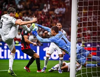 Hasil Liga Italia: Emil Brilian, Cremonese Imbangi Hellas Verona 0-0