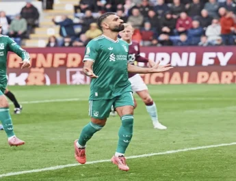 Liverpool vs Atletico Madrid: Prediksi Skor, Susunan Pemain & Head-to-Head