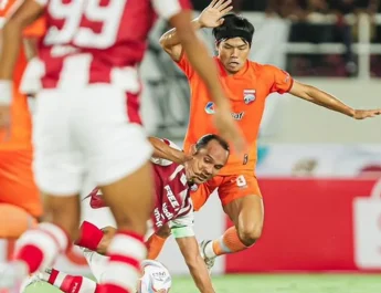 Prediksi Borneo FC vs Persis Solo: Head to Head & Statistik Terbaru