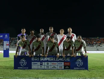 Menyakitkan! Persis Solo Kalah di Detik Terakhir dari Borneo FC