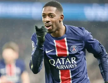Profil Ousmane Dembele: Bangkit dari Cedera, Jadi Pemenang Ballon d'Or 2025
