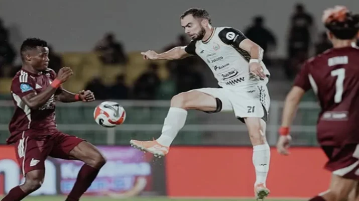 Jadwal Pekan ke-7 Liga 1 : Dewa United vs Persebaya, Persija Tantang Borneo