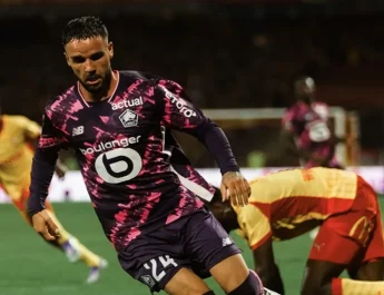 Jadwal Liga Europa Malam Ini: Verdonk & Jonathans Siap Tampil