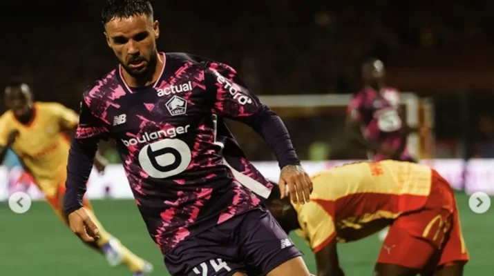 Jadwal Liga Europa Malam Ini: Verdonk & Jonathans Siap Tampil