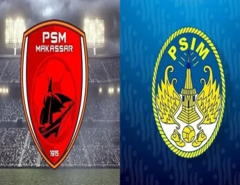 PSM Makassar vs PSIM Jogja: Fakta Menarik Jelang Duel Super League 2025/2026