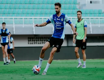 PSM Makassar vs PSIM Jogja: Prediksi Susunan Pemain & Skor