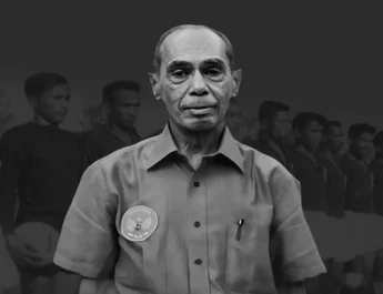 Kabar Duka, Legenda Timnas Henky Timisela Meninggal Dunia di Usia 87 Tahun