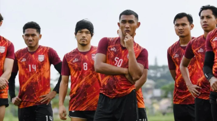 Sukses Taklukkan Persija 3-1, Borneo FC Kian Kokoh di Puncak Klasemen